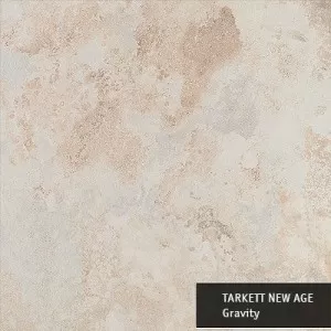 Виниловые Полы Таркетт Art Vinyl New Age Плитка Gravity — основное фото